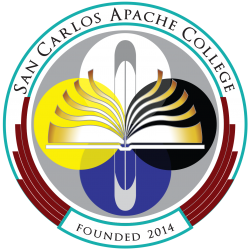 San Carlos Apache College – The Higher Education Institution ...